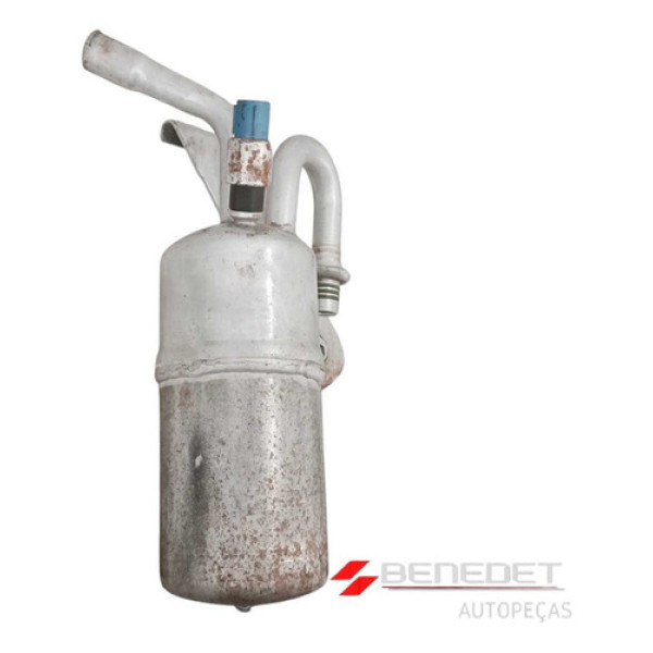 Filtro Secador Ar Condicionado Fiesta Zetec Ecosport 03 A 12