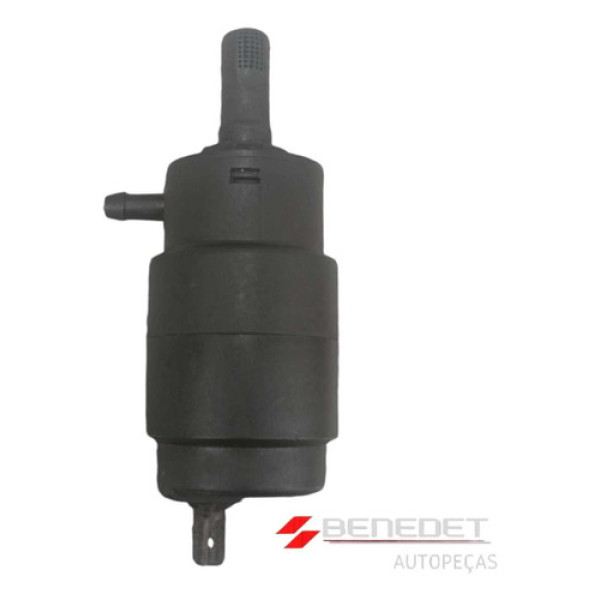 Bomba Do Esguicho Do Limpador  Gm Corsa