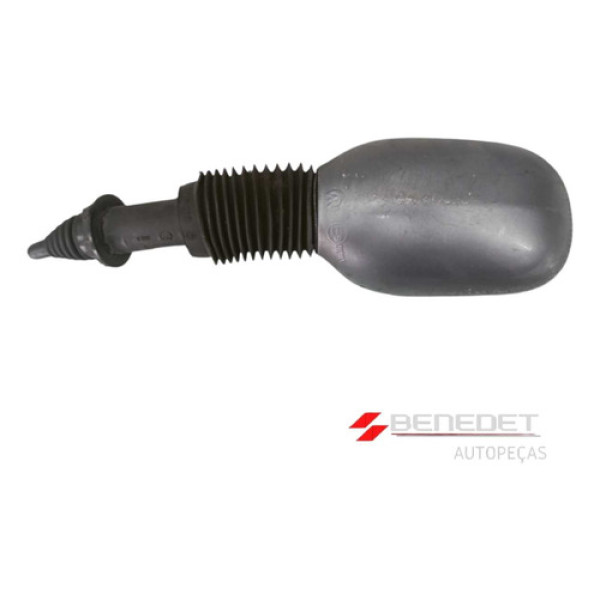 Retrovisor Esquerdo Manual Ford Ka 1997 A 2007