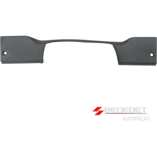 Acabamento Do Painel De Instrumentos Gm Kadett 