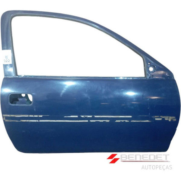 Porta Direita Corsa Wind Super - 2 Portas C/detalhes