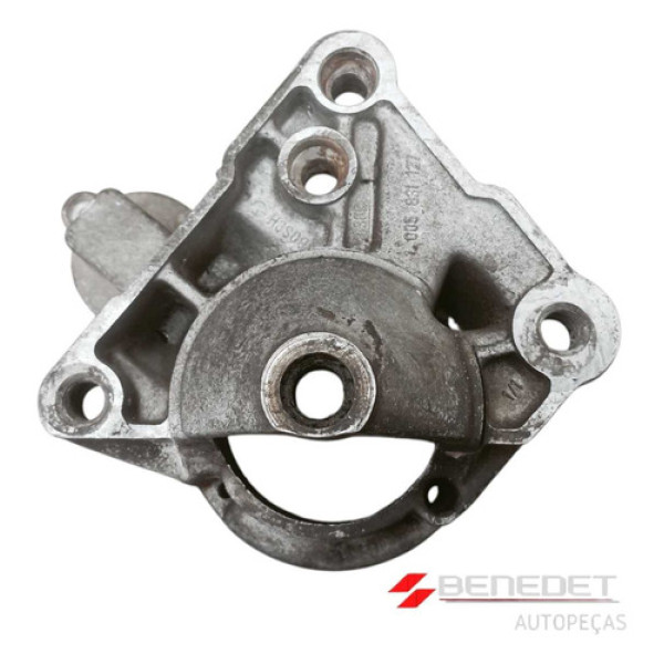 Mancal Focinho Motor Partida Arranque Renault Scenic 2.0 16v