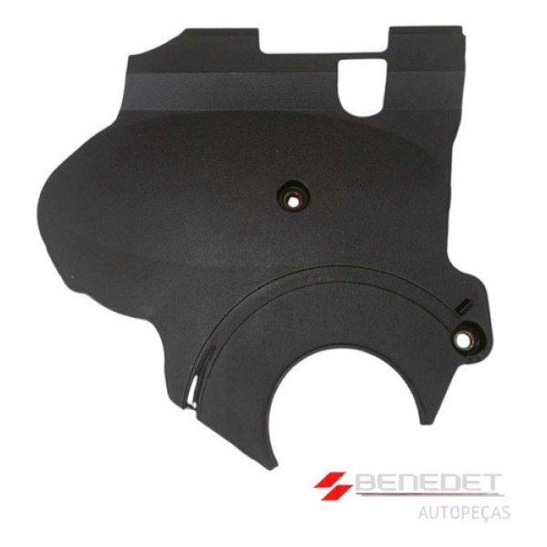 Capa Inferior Correia Dentada Gm Corsa Montana  C/detalhes