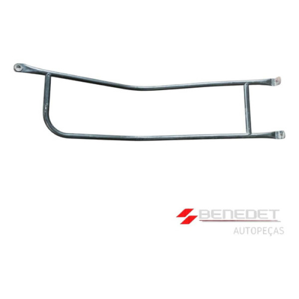 Proteção Divisória Banco Motorista Cabine Renault Kangoo