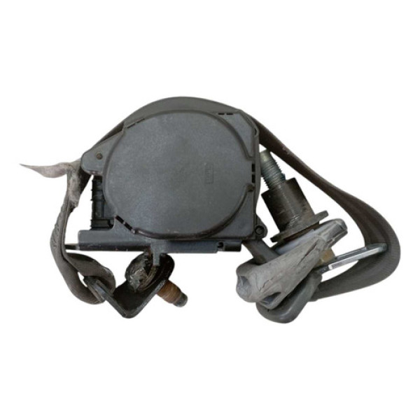 Cinto De Segurança Traseiro Esquerdo Vw Pointer