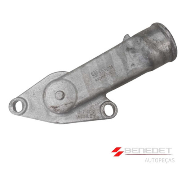 Válvula Termostática Corsa Celta Meriva Montana Carcaça