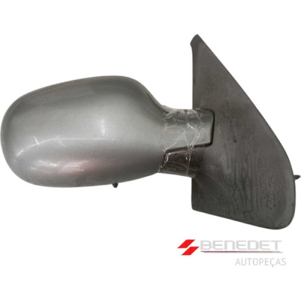 Retrovisor Elétrico Direito Renault Clio Passageiro
