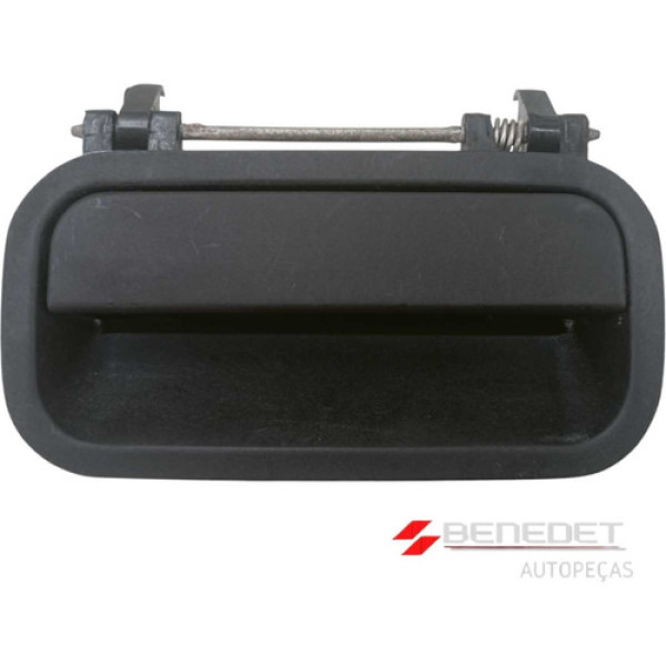 Maçaneta Externa Traseira Direita Gm Corsa Classic Wind