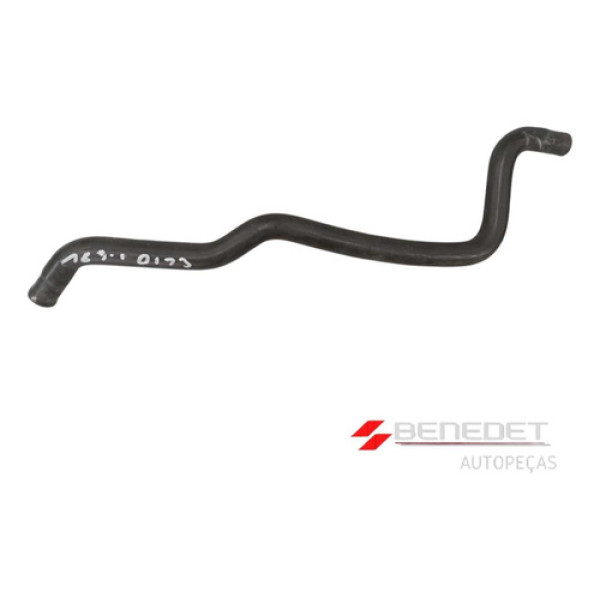 Mangueira Retorno Radiador Reservatório Clio 1.6 8v 2001
