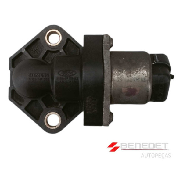 Atuador De Marcha Lenta Ford Fiesta Ecosport Zetec Ka