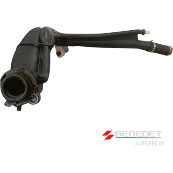 Gargalo Bocal Do Tanque Renault Kangoo 2000 Ate 2018