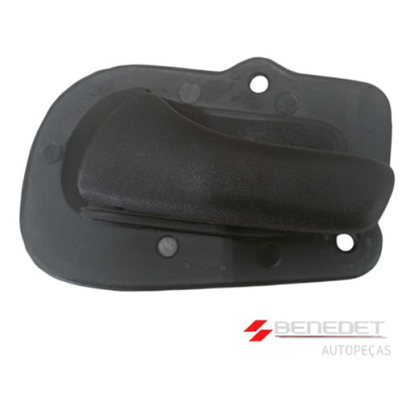 Maçaneta Interna Corsa Classic Wind Dianteira Esquerda 