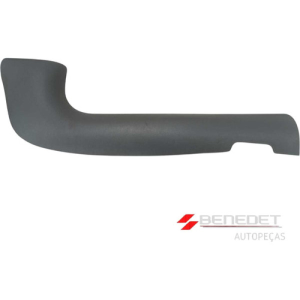 Soleira Interna Porta Dianteira Direita Renault Kangoo 00/08