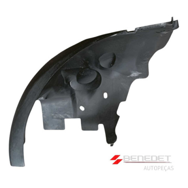 Parabarro Dianteiro Esquerdo Parte Traseira Scenic 