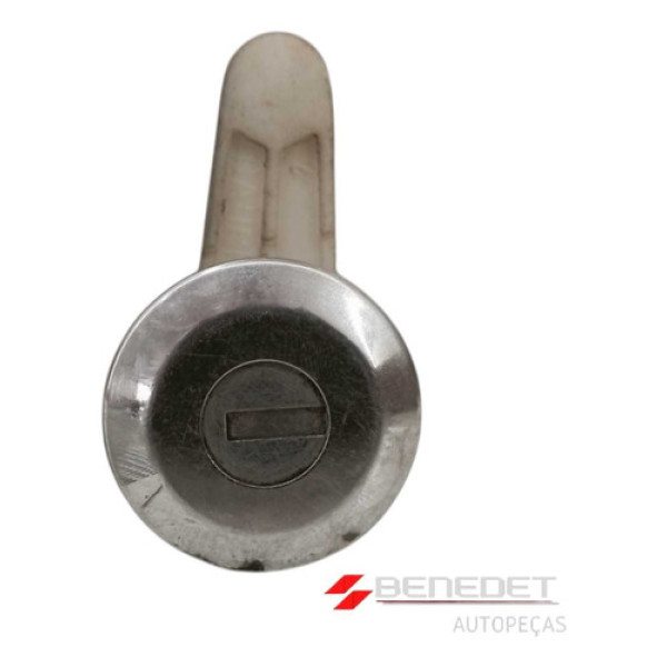 Cilindro Fechadura Dianteira Esquerda Motorista Scenic Miolo