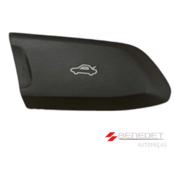 Botão Interruptor Trava Porta Malas Gm Onix Prisma 13 A 2019