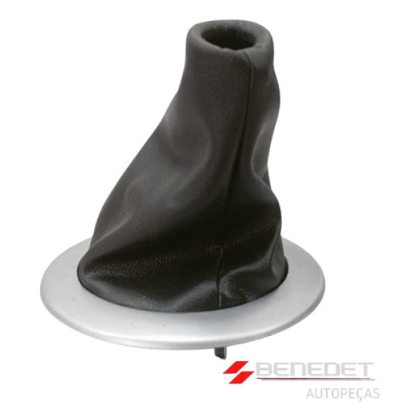 Coifa Alavanca Cambio Marchas Megane Grand Tour