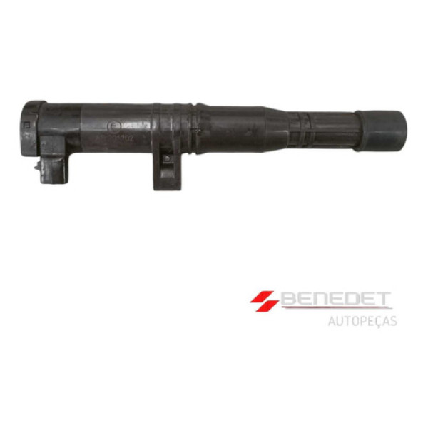 Bobina De Ignição Renault Clio Scenic Logan 1.6 16v