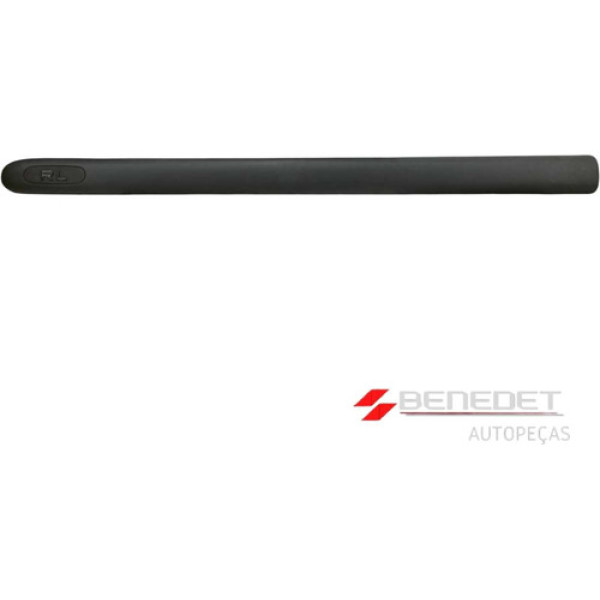 Friso Porta Dianteira Esquerda Renault Kangoo 2000 A 2007