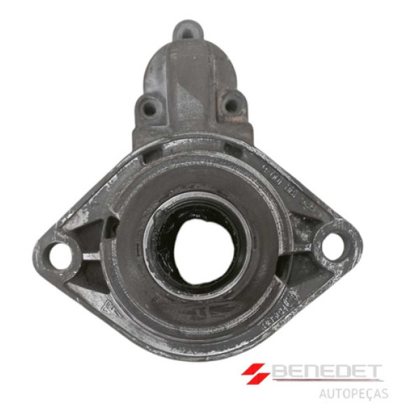 Mancal Focinho Motor Arranque Partida Vw Gol Mi G2 G3 G4 1.0