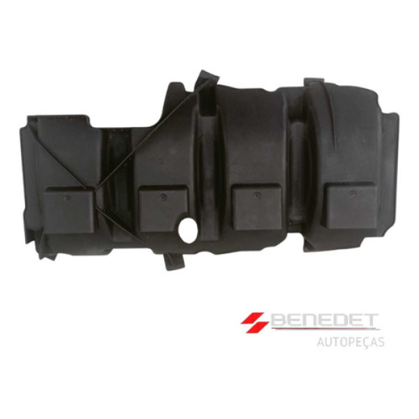 Defletor Do Oleo Renault Clio Megane Scenic 1.6 16v K4m