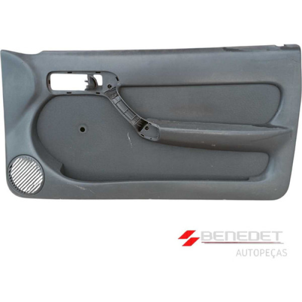 Forro De Porta Dianteira Direita Vw Gol G2 G3 2 Portas