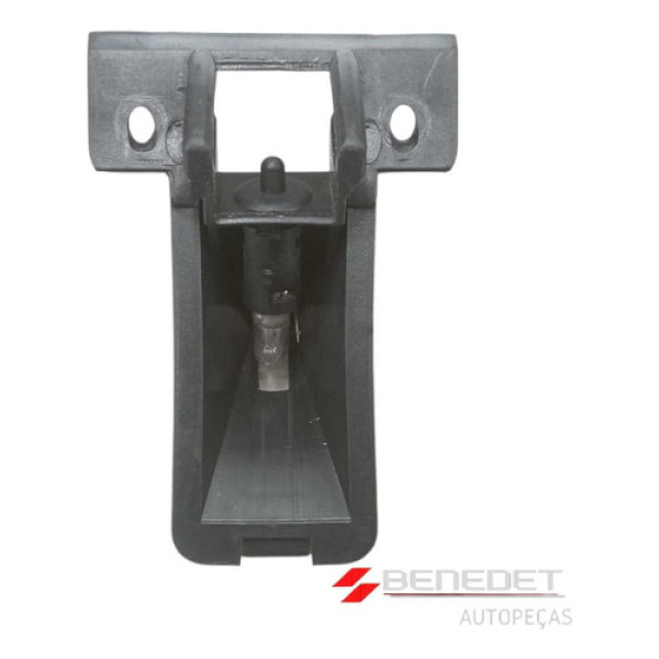 Moldura Trava Tampa Porta Luvas Interruptor Apollo Verona