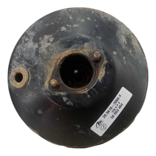 Hidrovacuo Servo Freio Fiat Uno 1.0 