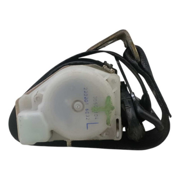 Cinto De Segurança Traseiro Esquerdo Gm Corsa Hatch 2001 