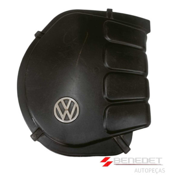 Tampa Superior Da Caixa De Filtro De Ar Gol 1.0 8v Mi At