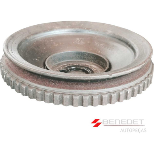 Polia Do Virabrequim Corsa Basico 1994 A 2008 - 90409954