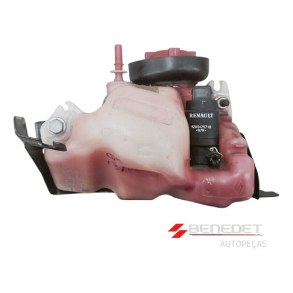 Reservatório Partida Frio Renault Sandero Logan 2008 A 2013