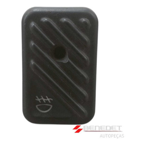 Botão Interruptor Farol Milha Neblina Vw Logus Pointer