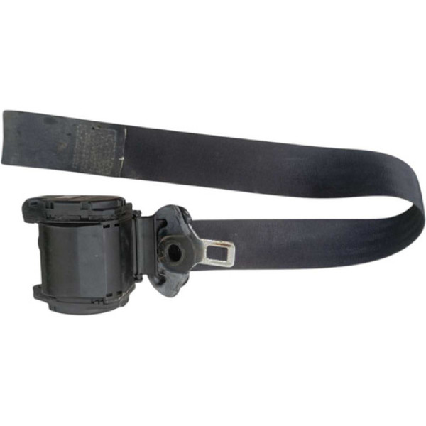 Cinto De Segurança Dianteiro Esquerdo Motorista Gm Kadett