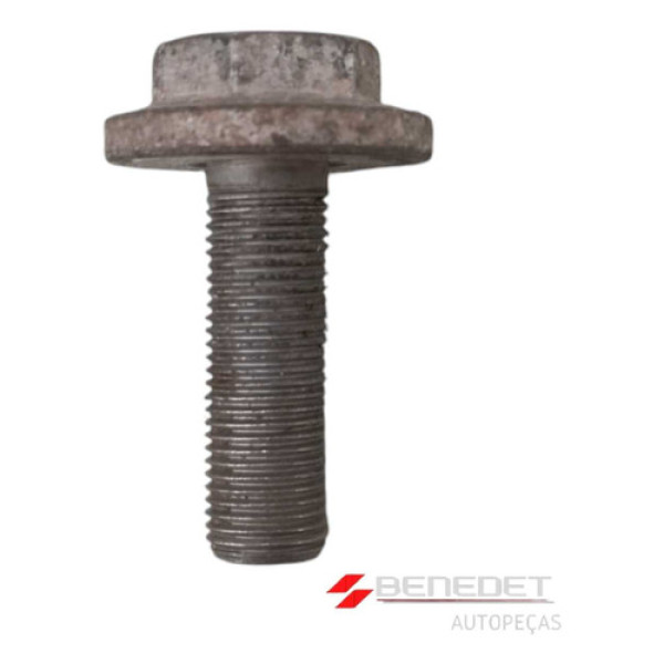 Parafuso Da Polia Comando D Válvulas Sandero Clio 1.0 16v