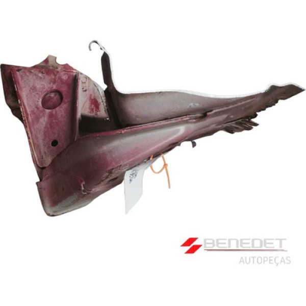 Recorte Do Suporte Da Balança Ld Direito Gm Kadett