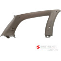 Moldura Interna Coluna Tras.lado Esq. Corsa Wagon C/detalhe