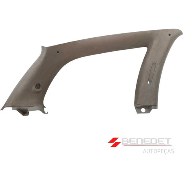 Moldura Interna Coluna Tras.lado Esq. Corsa Wagon C/detalhe