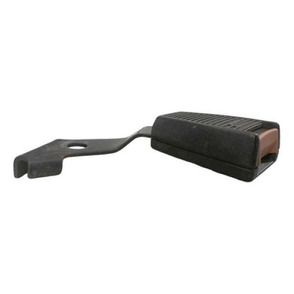 Engate Fecho Cinto Dianteiro Esquerdo Fiat Palio 1996 A 2001