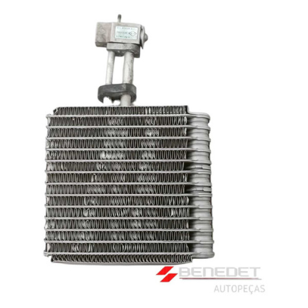 Evaporador Do Ar Condicionado Renault Clio 2000 A 2016