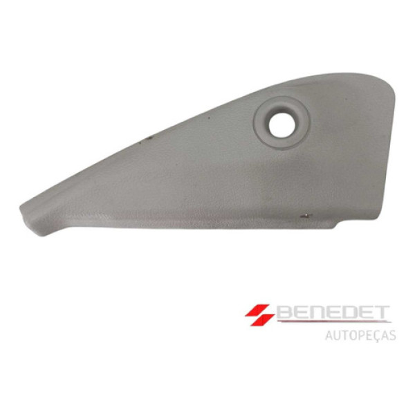 Moldura Interna Retrovisor Lado Esquerdo Renault Kangoo