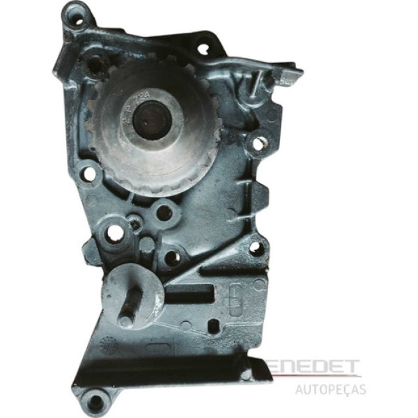 Bomba De Agua Renault Kangoo Clio Scenic 1.6 16v K4m