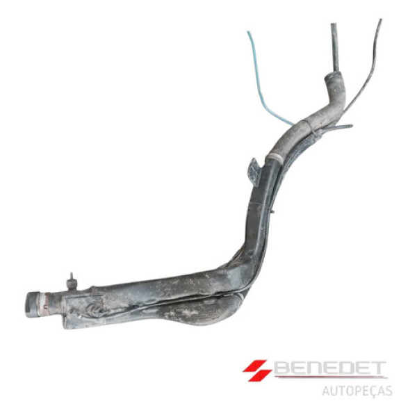 Gargalo Do Tanque De Combustível Gm Astra Sedan