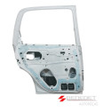 Porta Traseira Esquerda Corsa Classic 1996 A 2010 C/detalhes