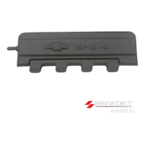 Caixa Ressonador Filtro De Ar Prisma Onix Cobalt 1.4