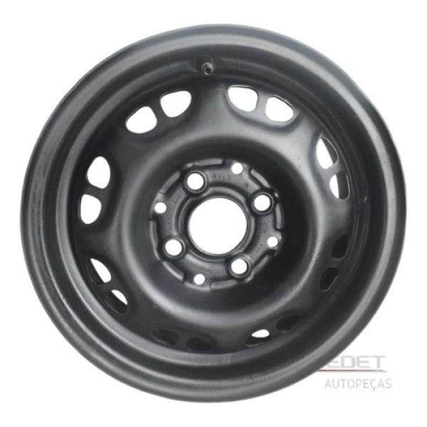 Aro 13 Avulso De Ferro Linha Vw Gol Pata De Camelo G2