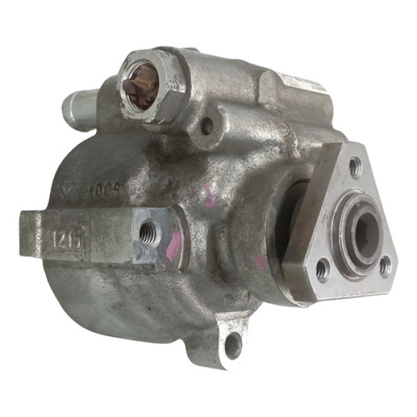 Bomba Direção Hidráulica Renault 1.0 16v S/ac Clio Sandero