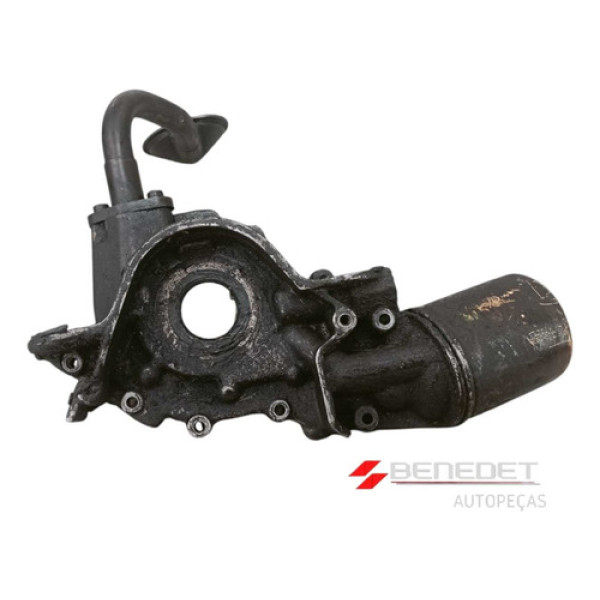 Bomba De Óleo Ford Escort Zetec 1.8 16v