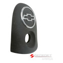 Acabamento Fechadura Porta Malas Gm Corsa