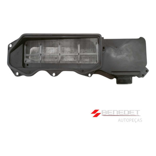 Caixa Distribuição Ventilação Painel Ford Fiesta 2003 A 2012